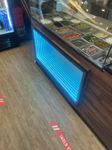Photo of Falafel House - Reberbansgade 16A, 9000 Aalborg